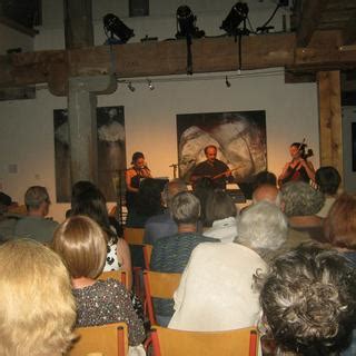 La Tournée Inattendue de Workshop: Quand la Musique Persane Rencontre l'Occident