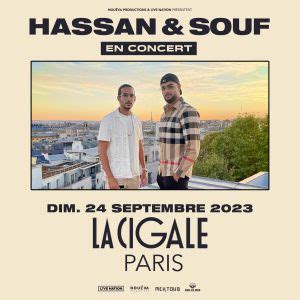 Le Concert Inoubliable d'Uzair Hassan: Une Nuit de Musique Malaisienne à Paris!