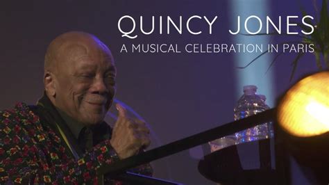 Concert du Pharaon: Quand Quincy Jones Remue le Caire avec ses rythmes endiablés!