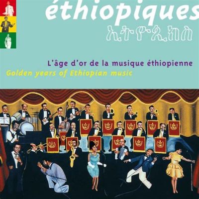  L'Envol de Alula : Quand la Musique Éthiopienne Remporte le Cœur de Paris