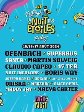 La Nuit des Etoiles Scintillantes:  Un Concert Inoubliable avec Nego Nego à Paris!