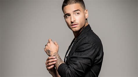  Le Concert Lumineux de Maluma : Une Nuit d'Éclat et d'Amour à Paris !