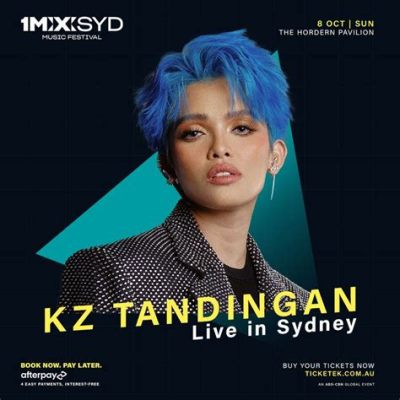 Le Festival Voix du Coeur à Paris : Une célébration de la musique philippine avec KZ Tandingan !